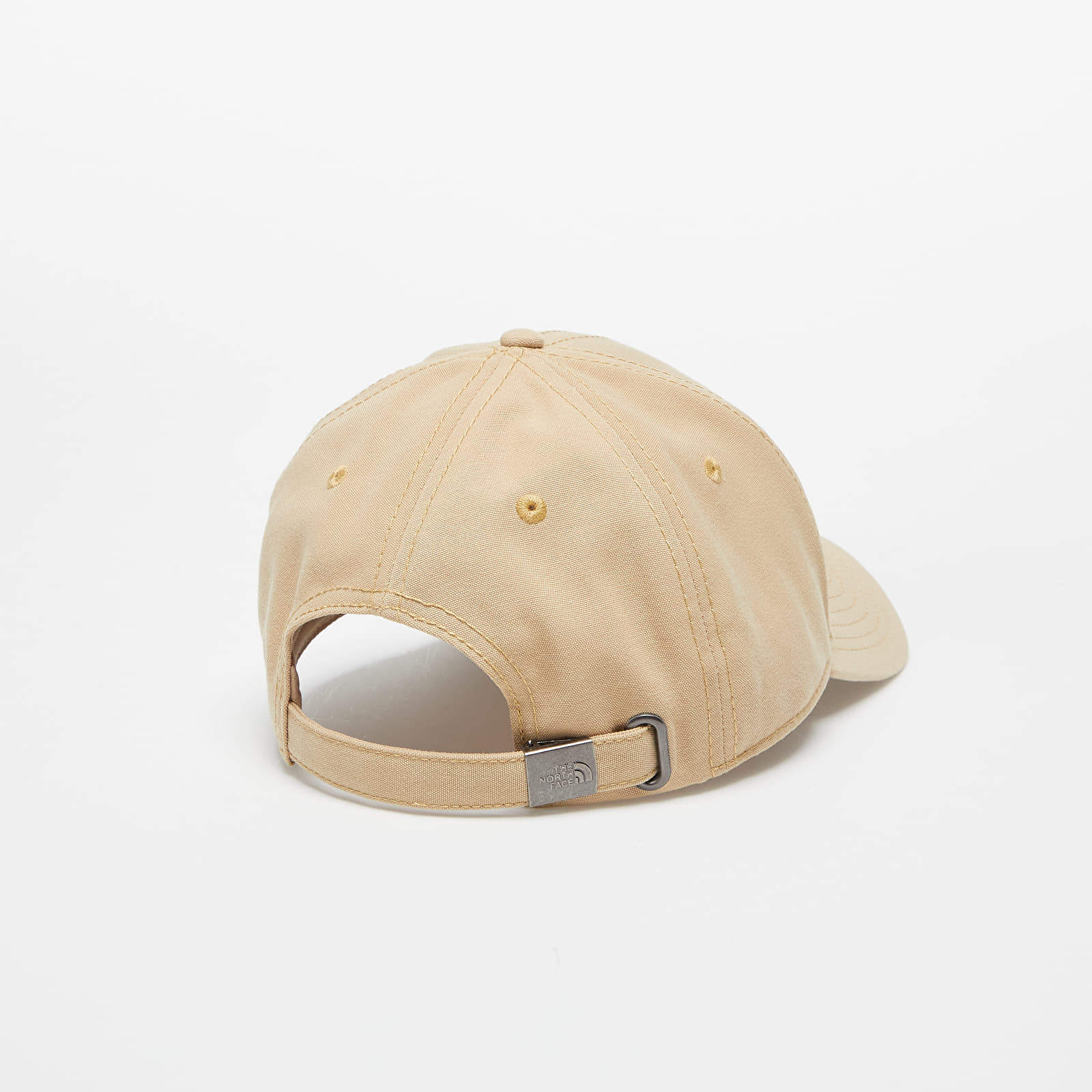Caps The North Face Recycled 66 Classic Hat Khaki Stone