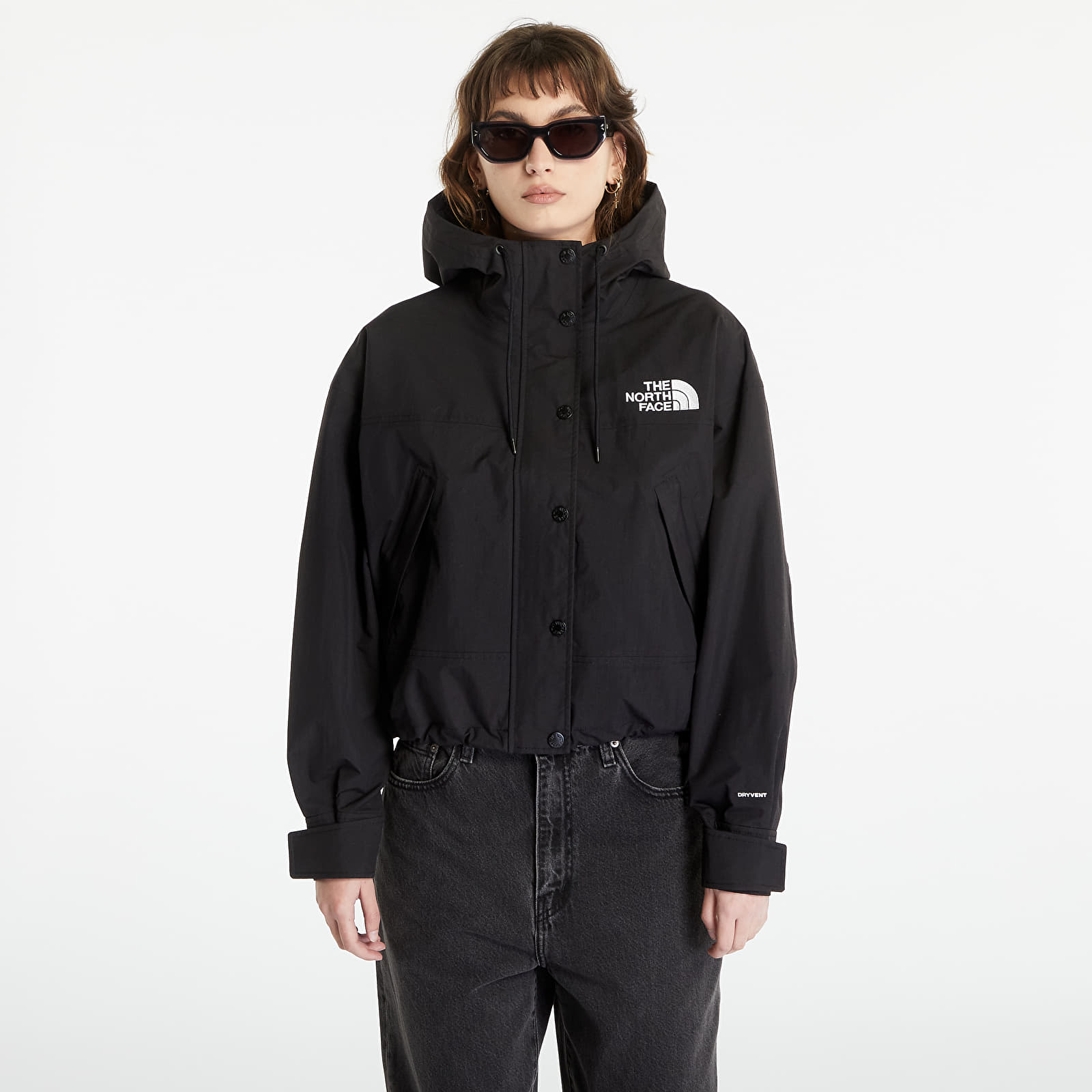 The North Face W Reign On Jacket