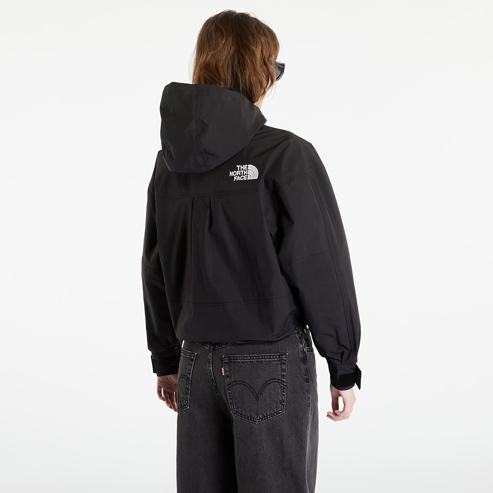 Chaquetas y abrigos The North Face W Reign On Jacket Tnf Black