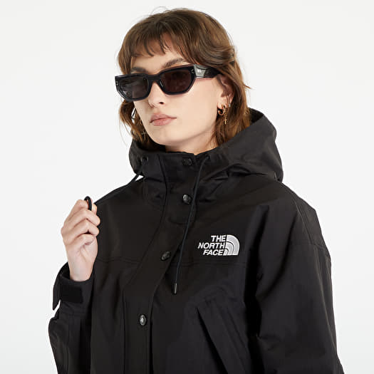 The north face reign on jacket discount