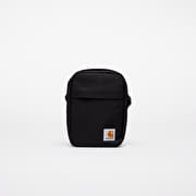 Carhartt WIP Jake Shoulder Pouch Black