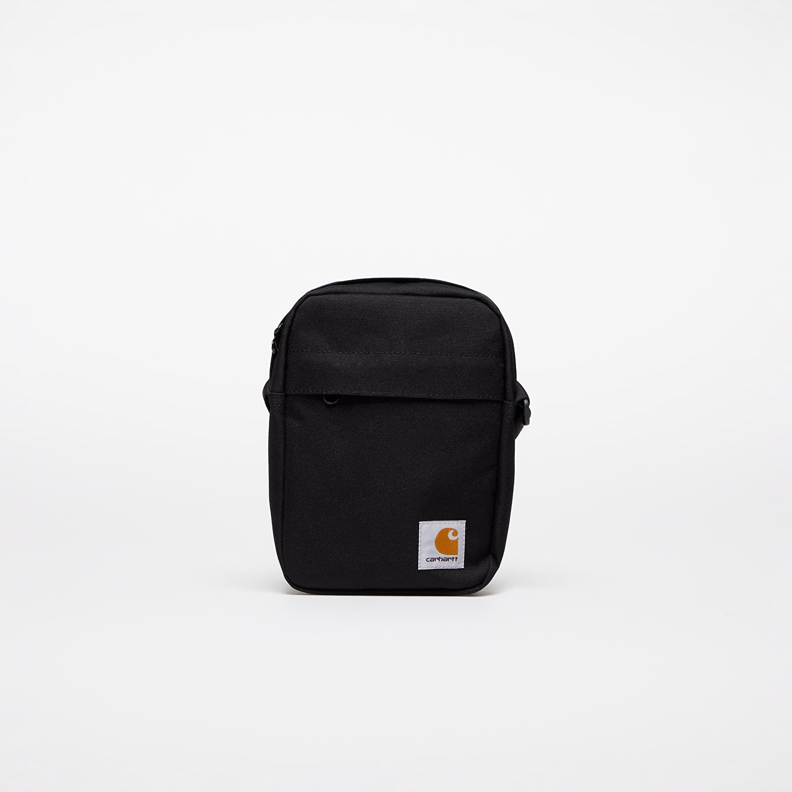 Accesorios Carhartt WIP Jake Shoulder Pouch Black