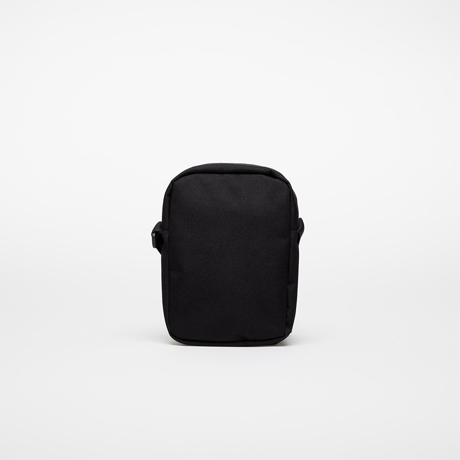 Accesorios Carhartt WIP Jake Shoulder Pouch Black