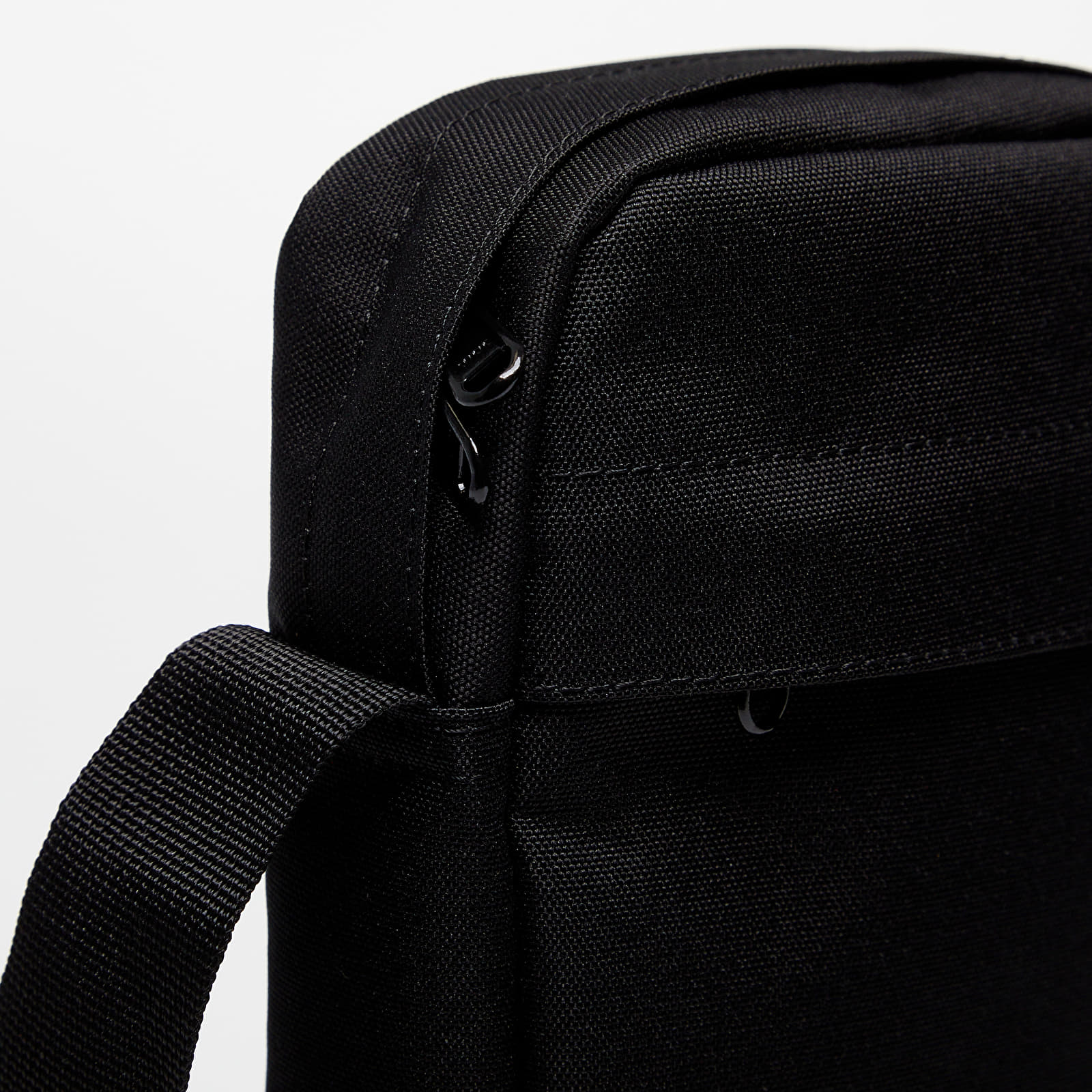 Accesorios Carhartt WIP Jake Shoulder Pouch Black