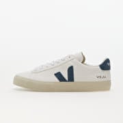 Veja Campo Chromefreee Leather Extra-White/ California