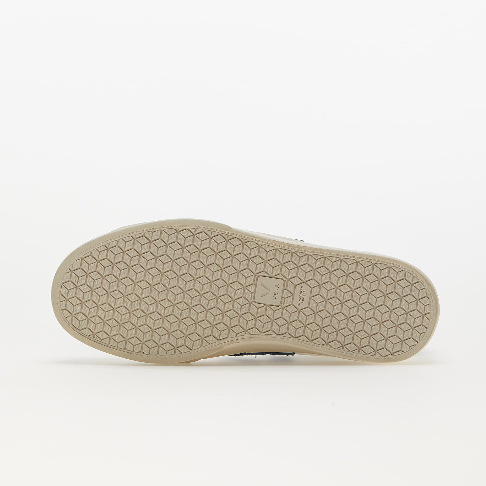 Мъжки кецове и обувки Veja Campo Chromefreee Leather Extra-White/ California