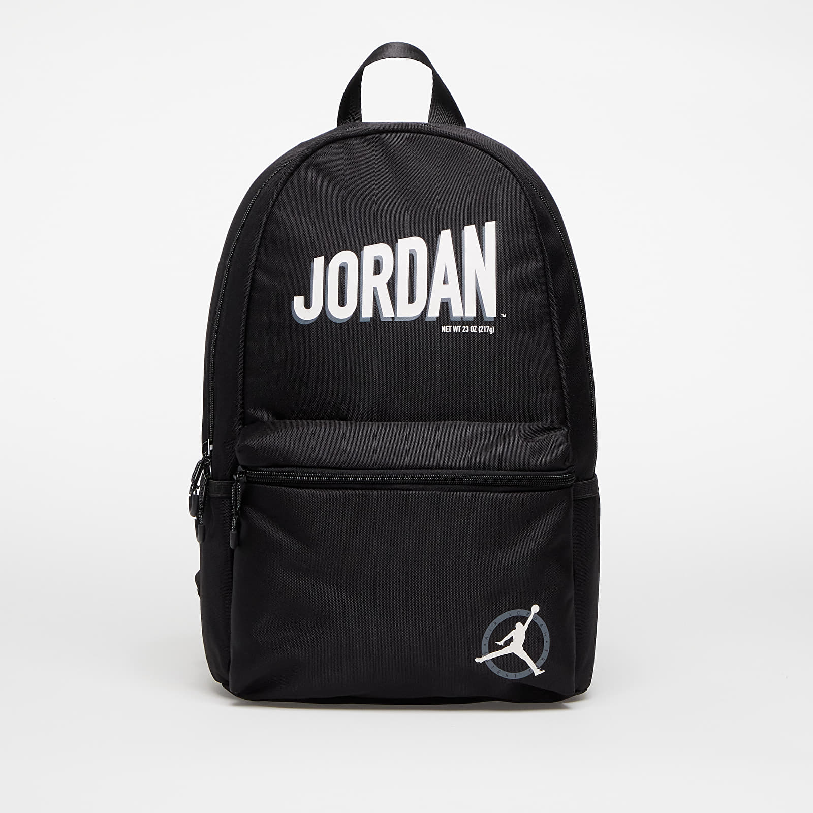 Batohy Jordan Mj Mvp Flight Daypack Black