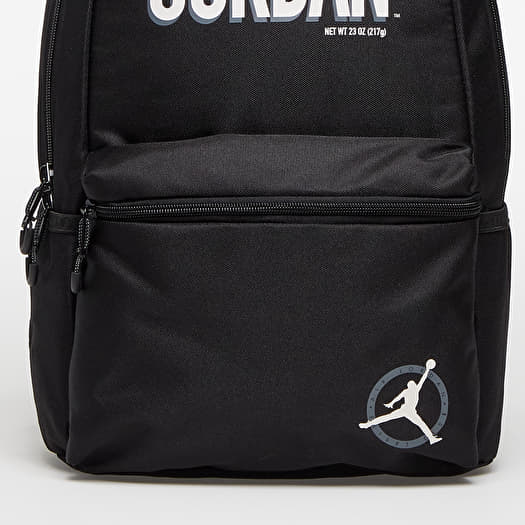 jumpman daypack backpack