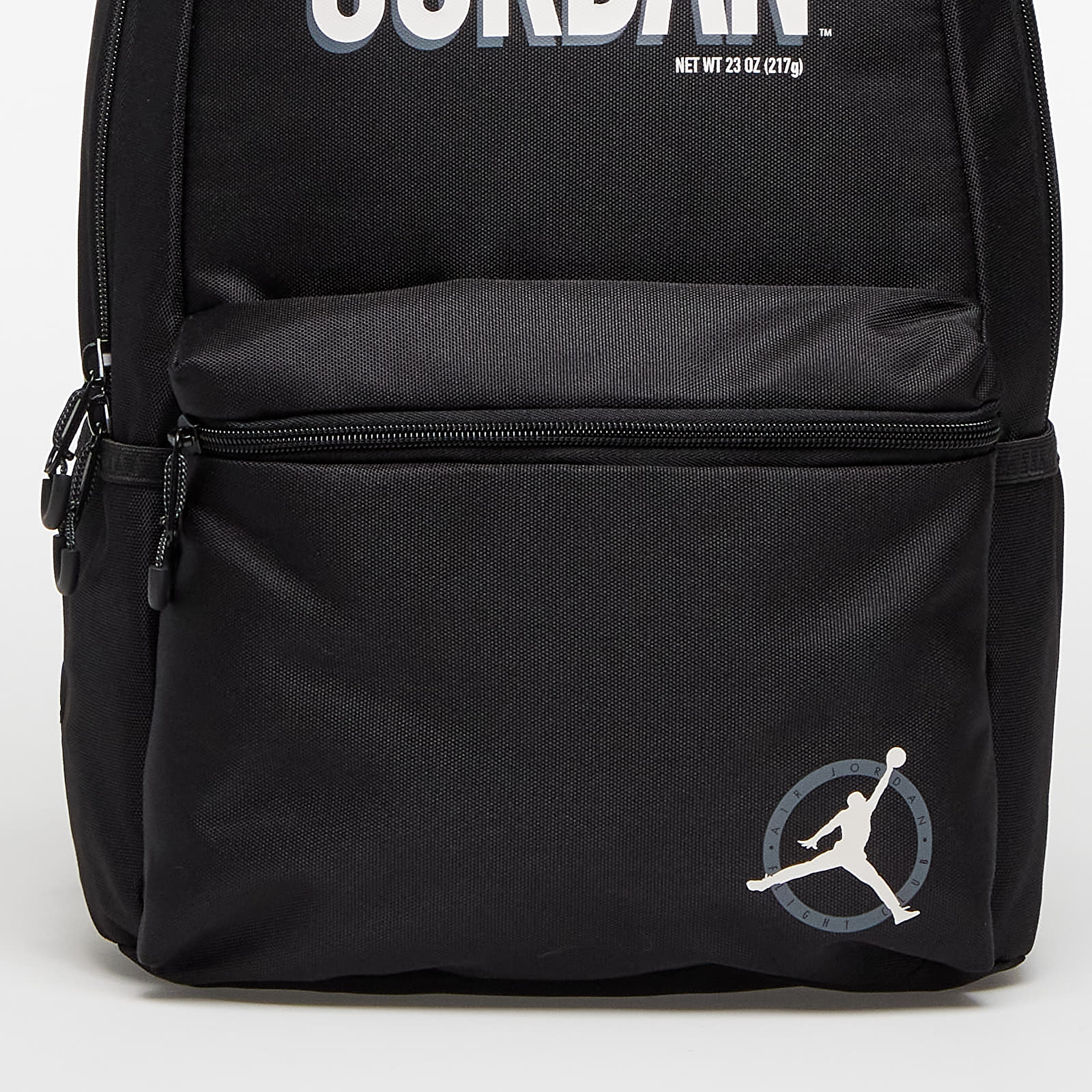 Batohy Jordan Mj Mvp Flight Daypack Black