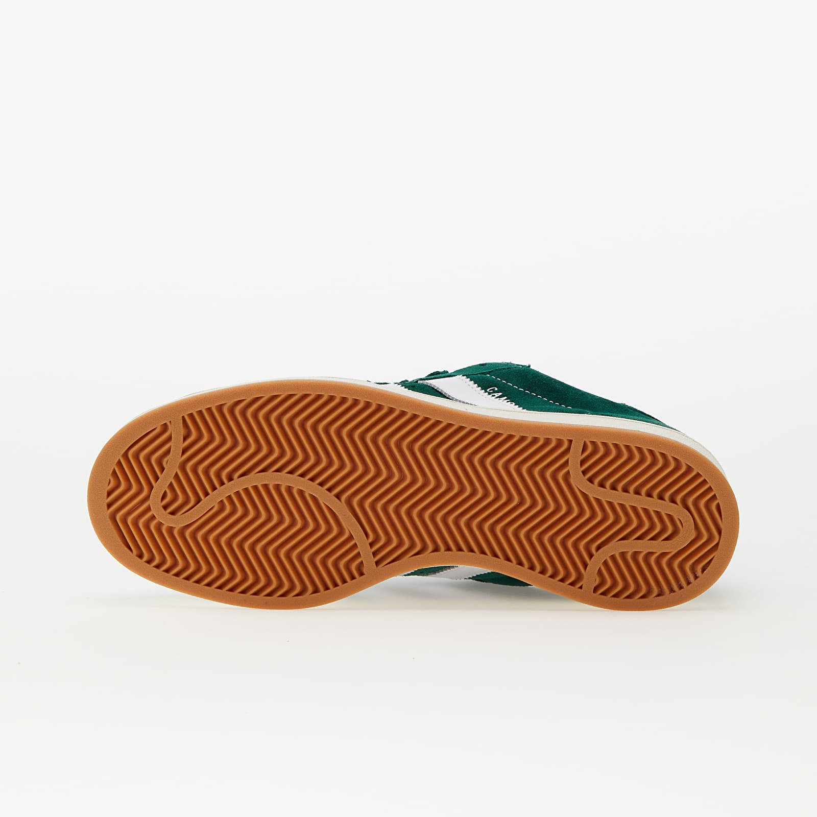 Baskets et chaussures pour hommes adidas Campus 00s Dark Green/ Ftw White/ Off White