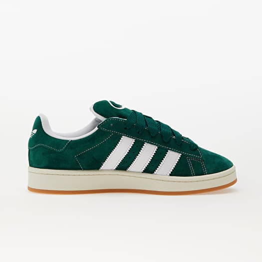 Men s shoes adidas Originals Campus 00s Dark Green Ftw White Off