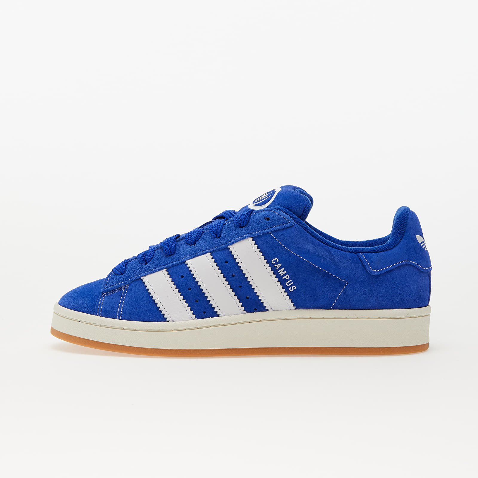 Tenisky adidas Campus 00s Semi Lucid Blue/ Ftw White/ Off White EUR 35 1/3