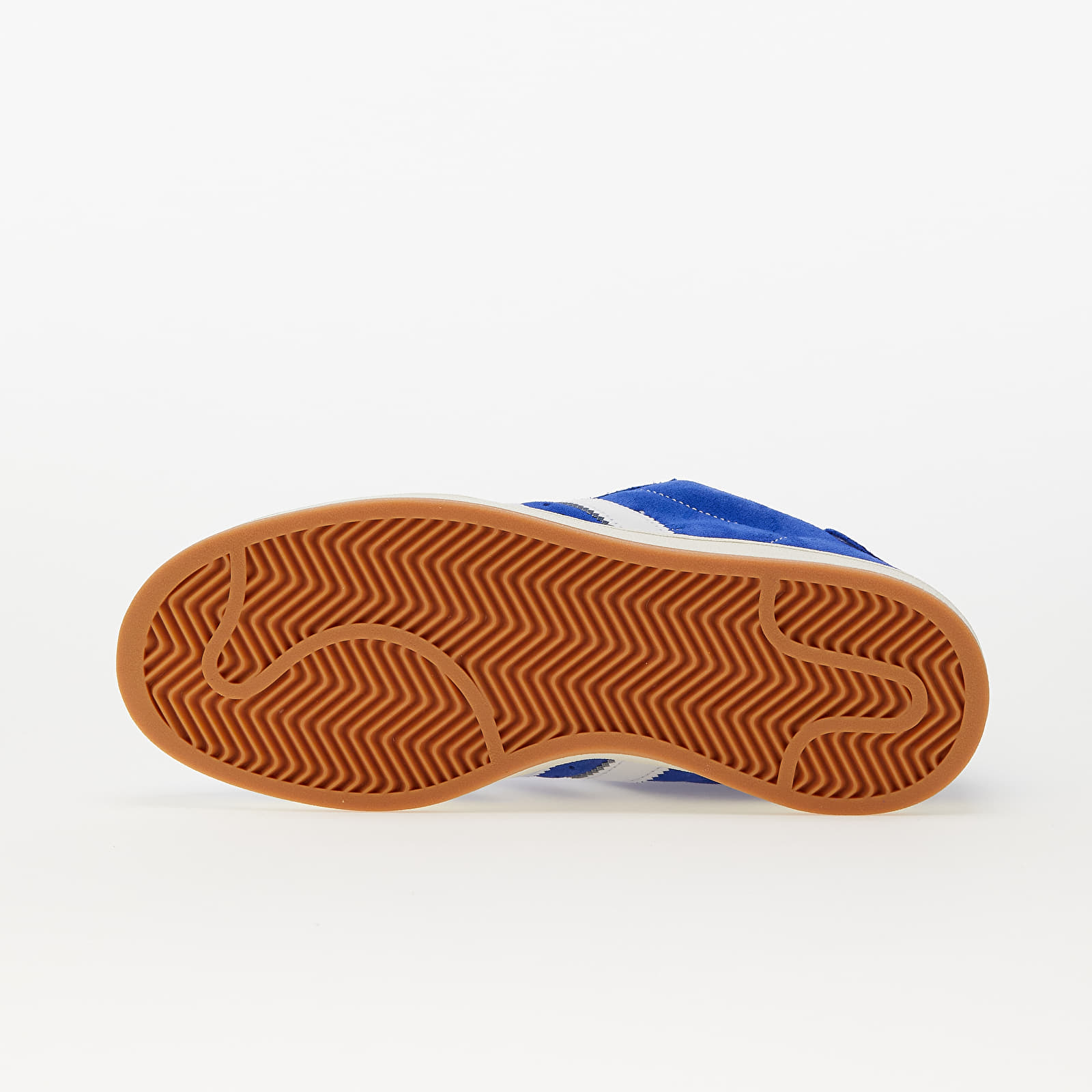 Männer adidas Campus 00s Semi Lucid Blue/ Ftw White/ Off White