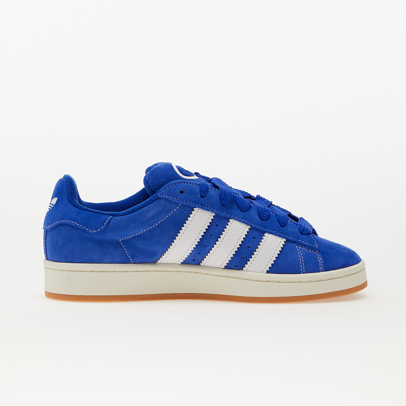 Männer adidas Campus 00s Semi Lucid Blue/ Ftw White/ Off White
