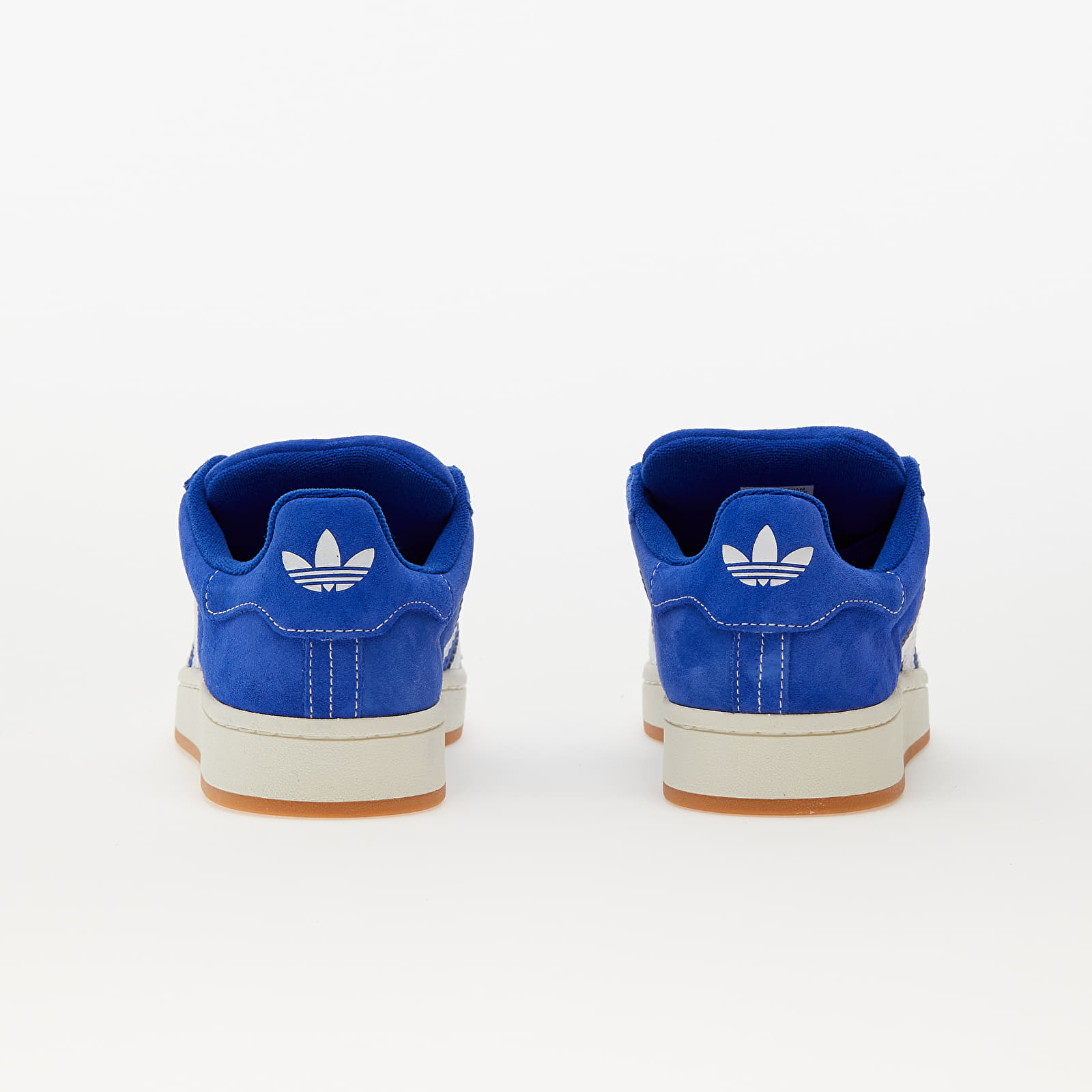 Männer adidas Campus 00s Semi Lucid Blue/ Ftw White/ Off White