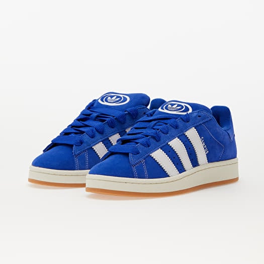 Scarpe uomo adidas Campus 00s Semi Lucid Blue/ Ftw White/ Off
