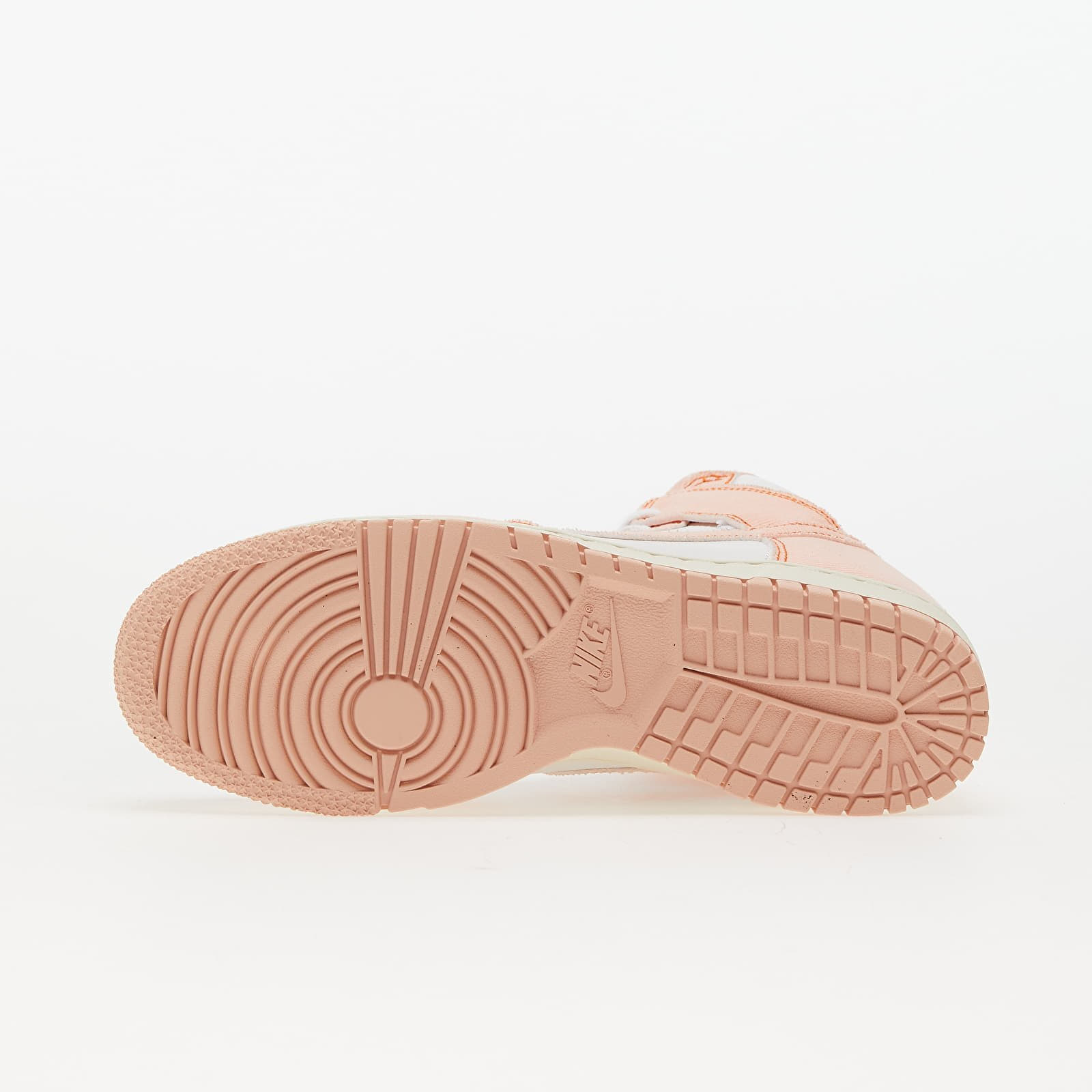 Women's sneakers and shoes Nike W Dunk High 1985 Arctic Orange/ Arctic Orange-Summit White