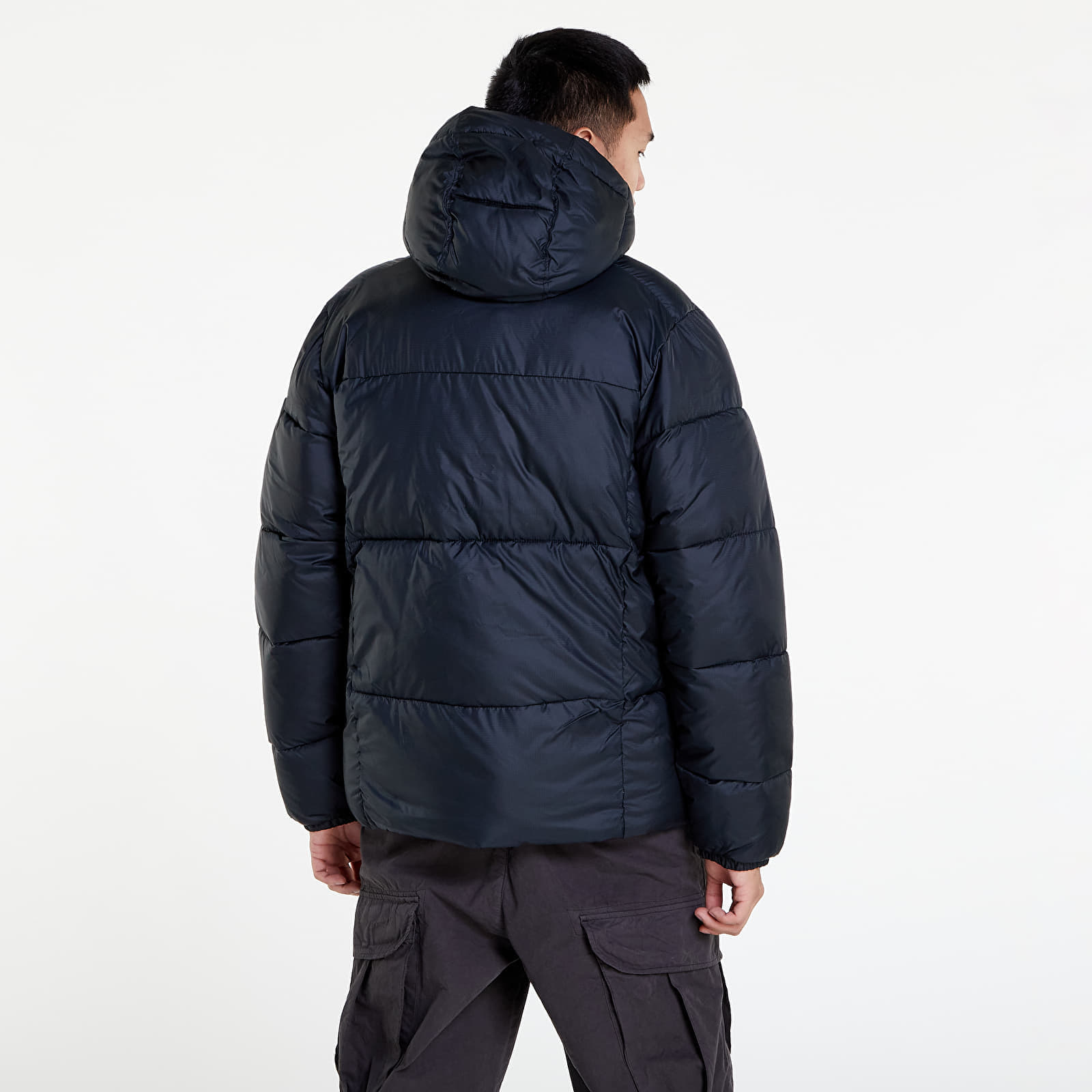 Jackets Columbia Puffect™ Hooded Jacket Black