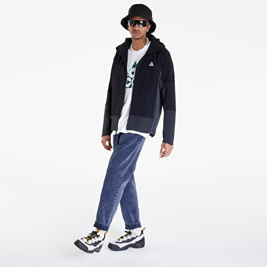 Nike ACG Sun Farer Jacket Black | Queens