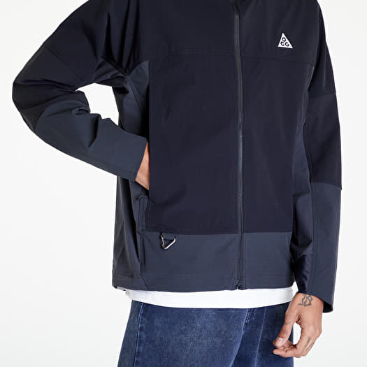 Nike ACG Sun Farer Jacket Black | Queens
