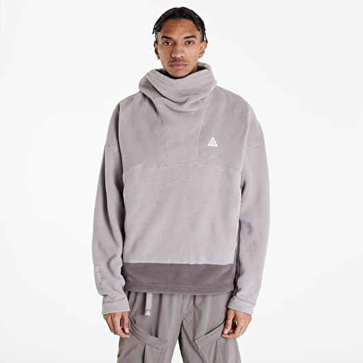 Nike top fossil hoodie