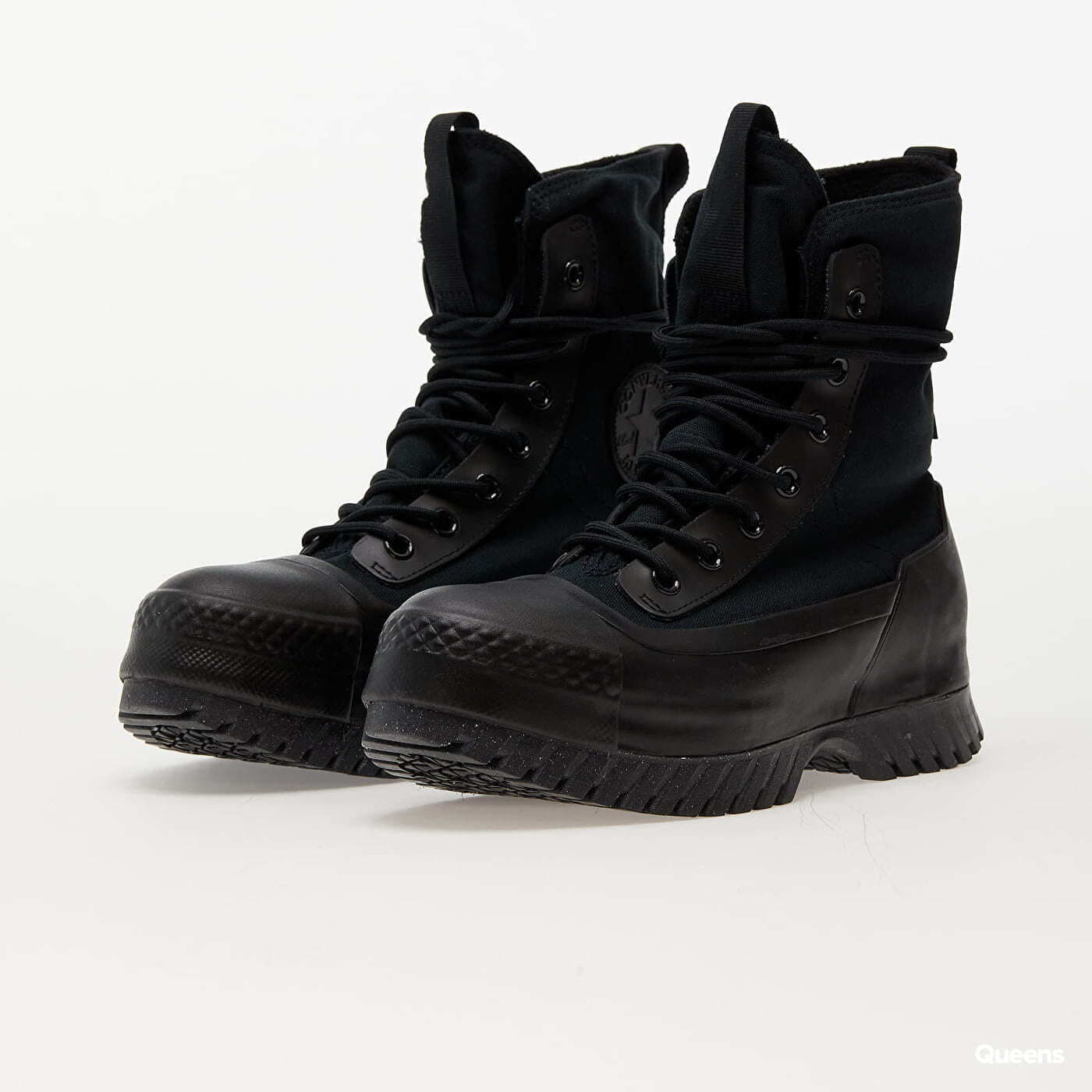 Sneakers Converse Chuck Taylor All Star Lugged 2.0 Counter Climate Black/ Black/ Black EUR 37