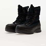 Converse Chuck Taylor All Star Lugged 2.0 Counter Climate Black/ Black/ Black