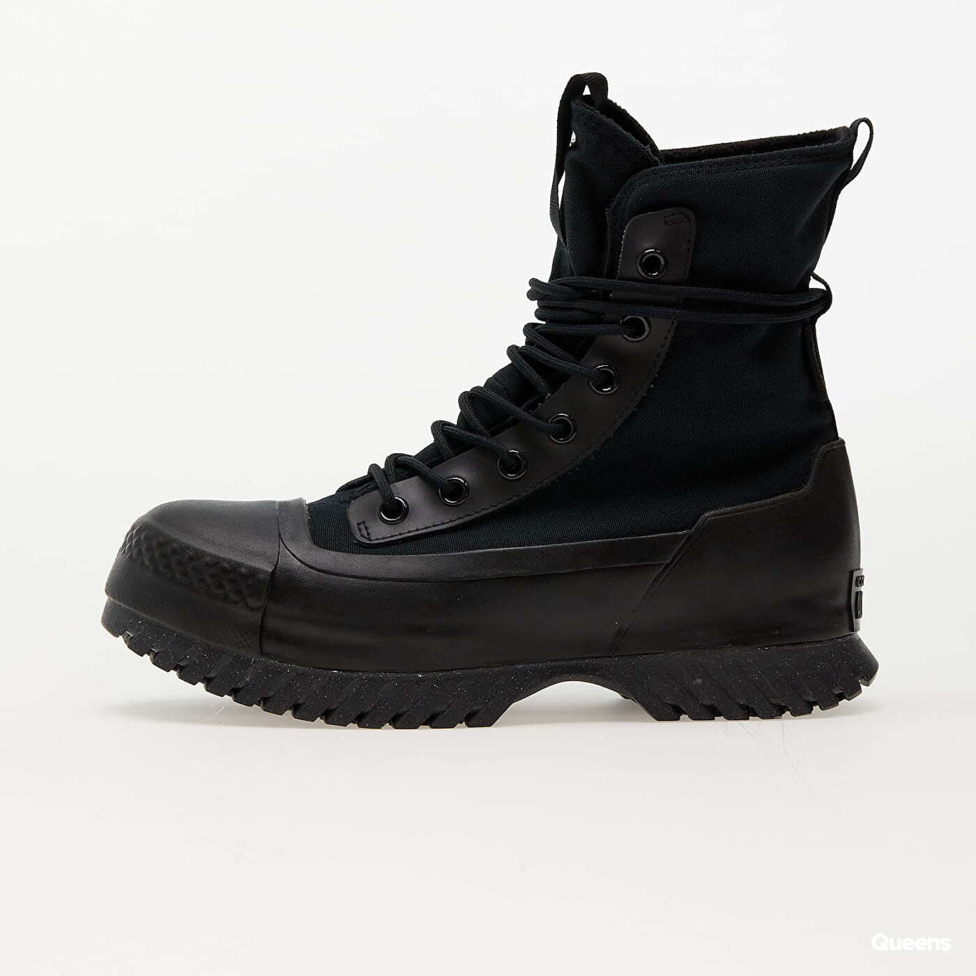 Pánské tenisky a boty Converse Chuck Taylor All Star Lugged 2.0 Counter Climate Black/ Black/ Black