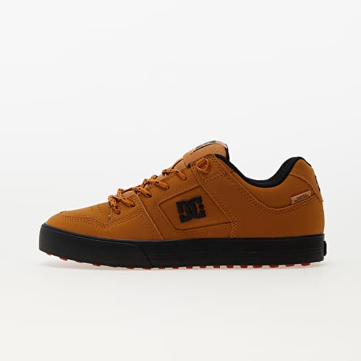 DC Pure Wnt M Shoe Wheat