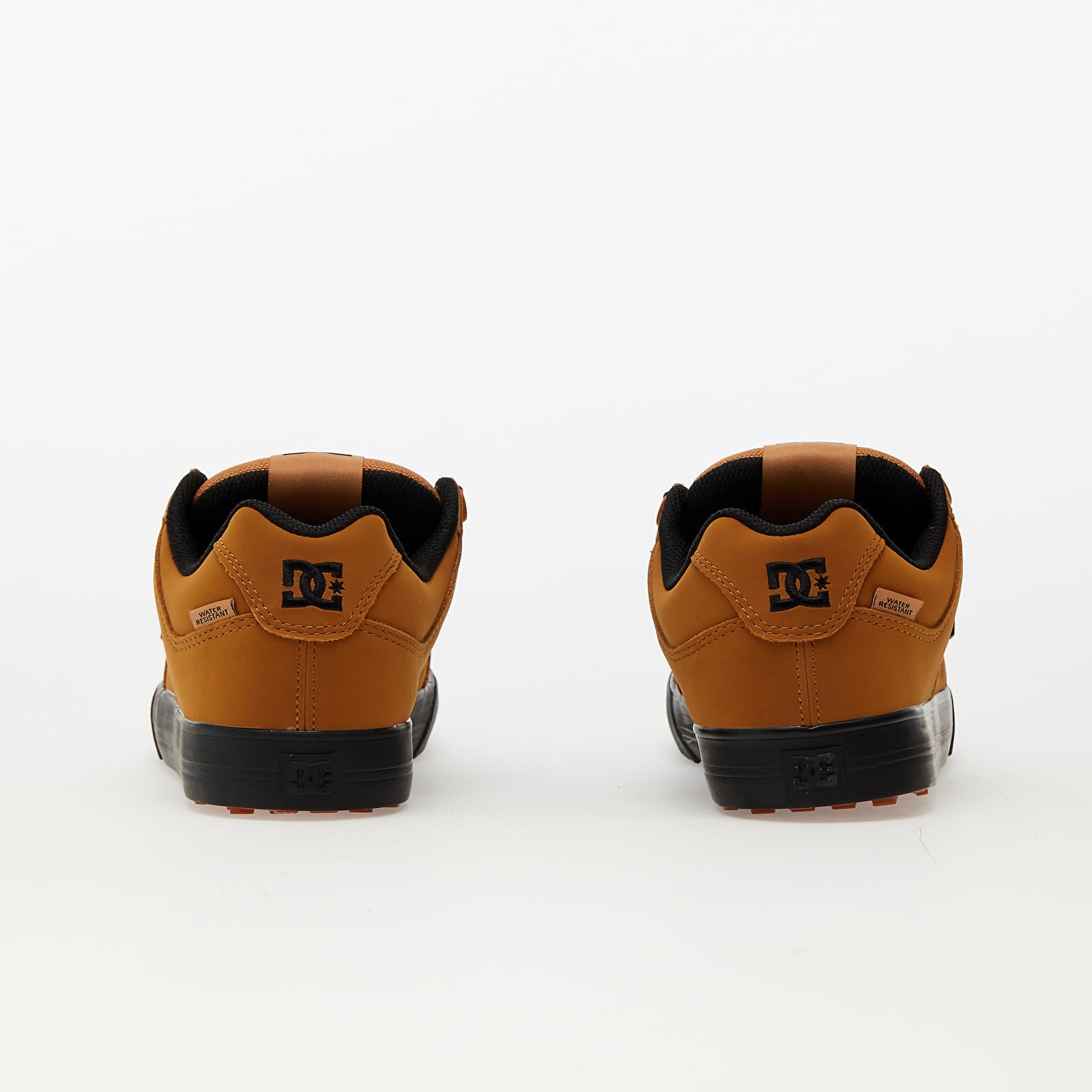 Meeste tossud ja kingad DC Pure Wnt M Shoe Wheat