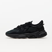 Ozweego hot sale black womens