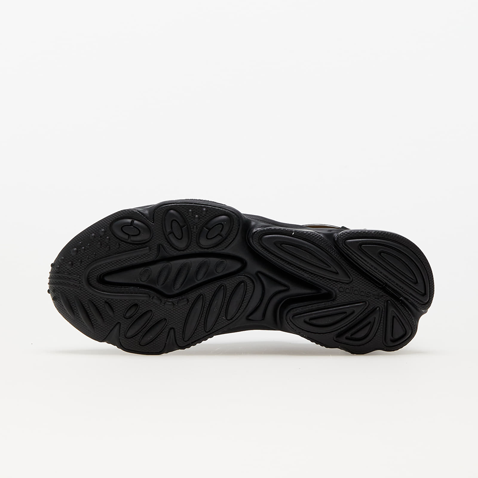 Ténis e sapatos de senhora adidas Originals Ozweego W Core Black/ Core Black/ Silver Mate