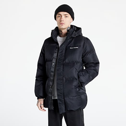 Daily Paper Epuffa Mid Black
