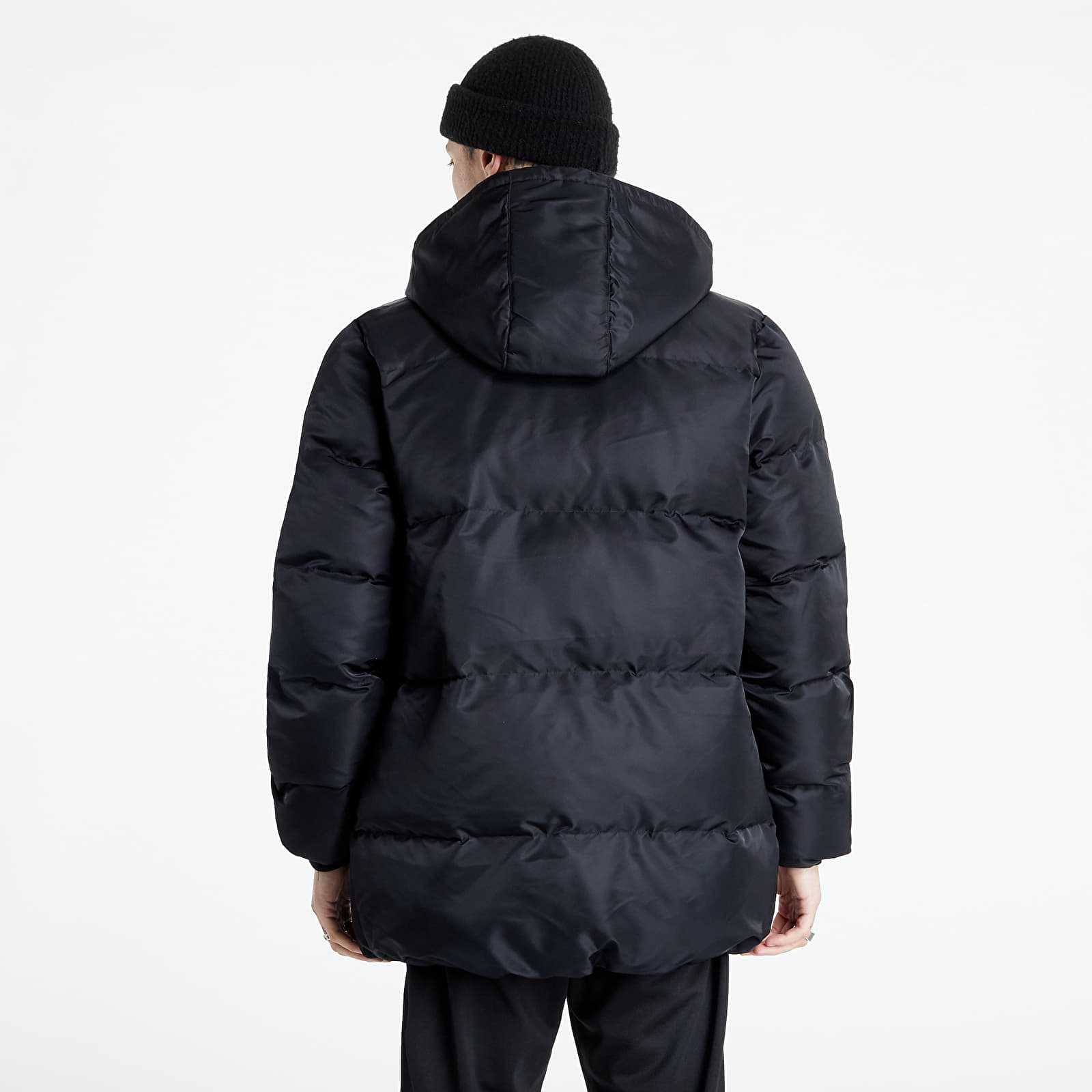 Jassen en mantels voor heren Daily Paper Epuffa Mid Black
