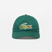 LACOSTE Cap Green