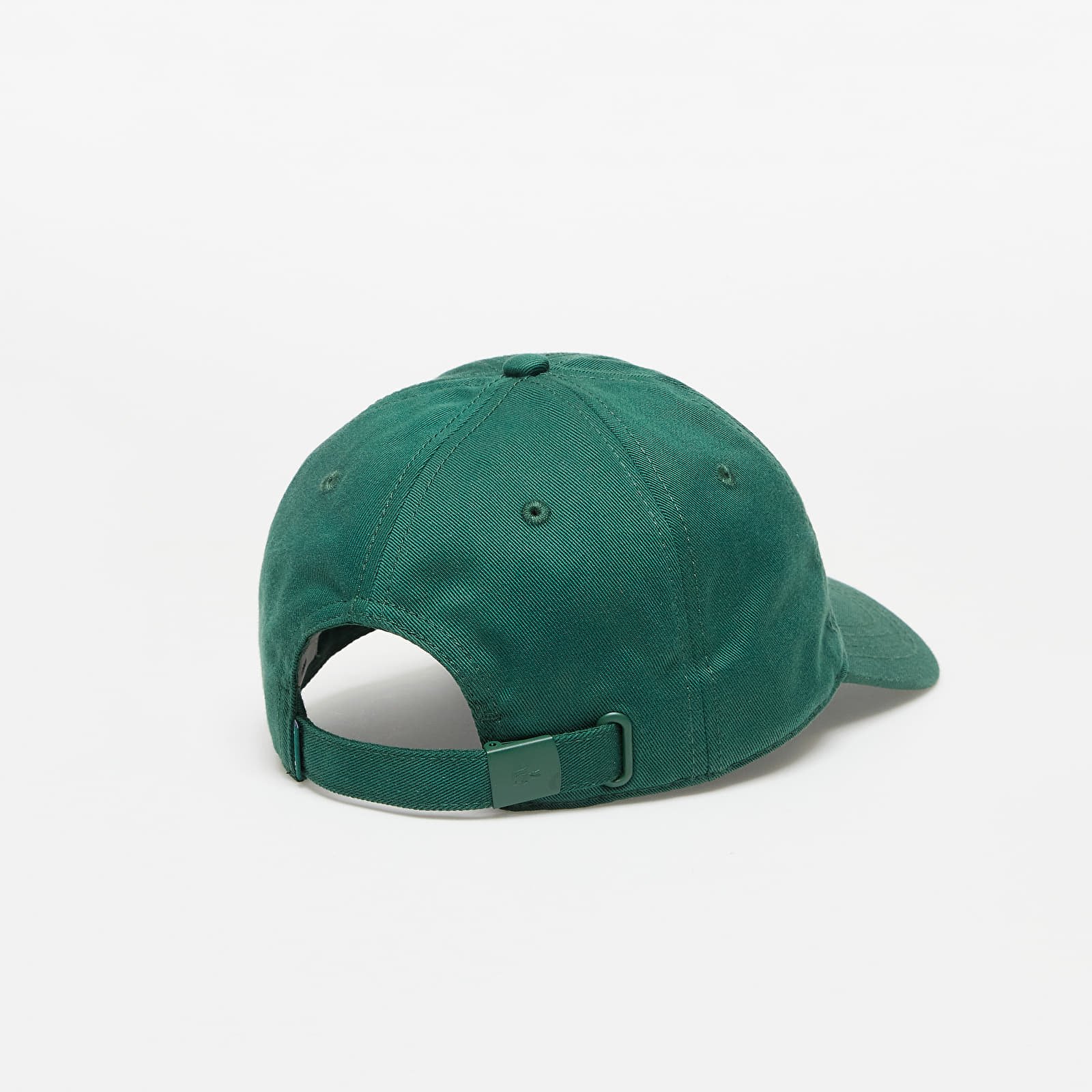 Kšiltovky LACOSTE Cap Green