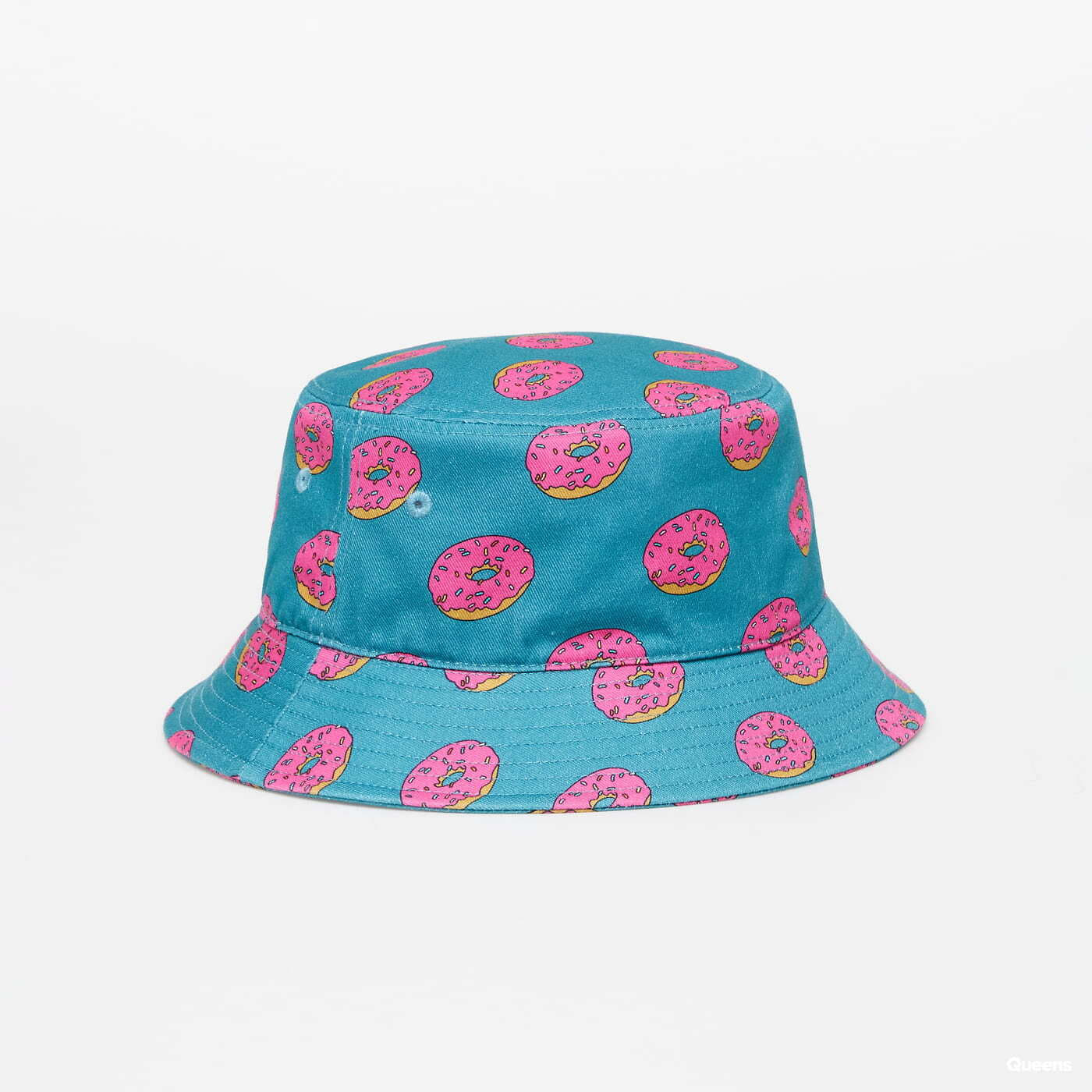 Hats Herschel Supply CO. Norman Homer Simpson Turquoise
