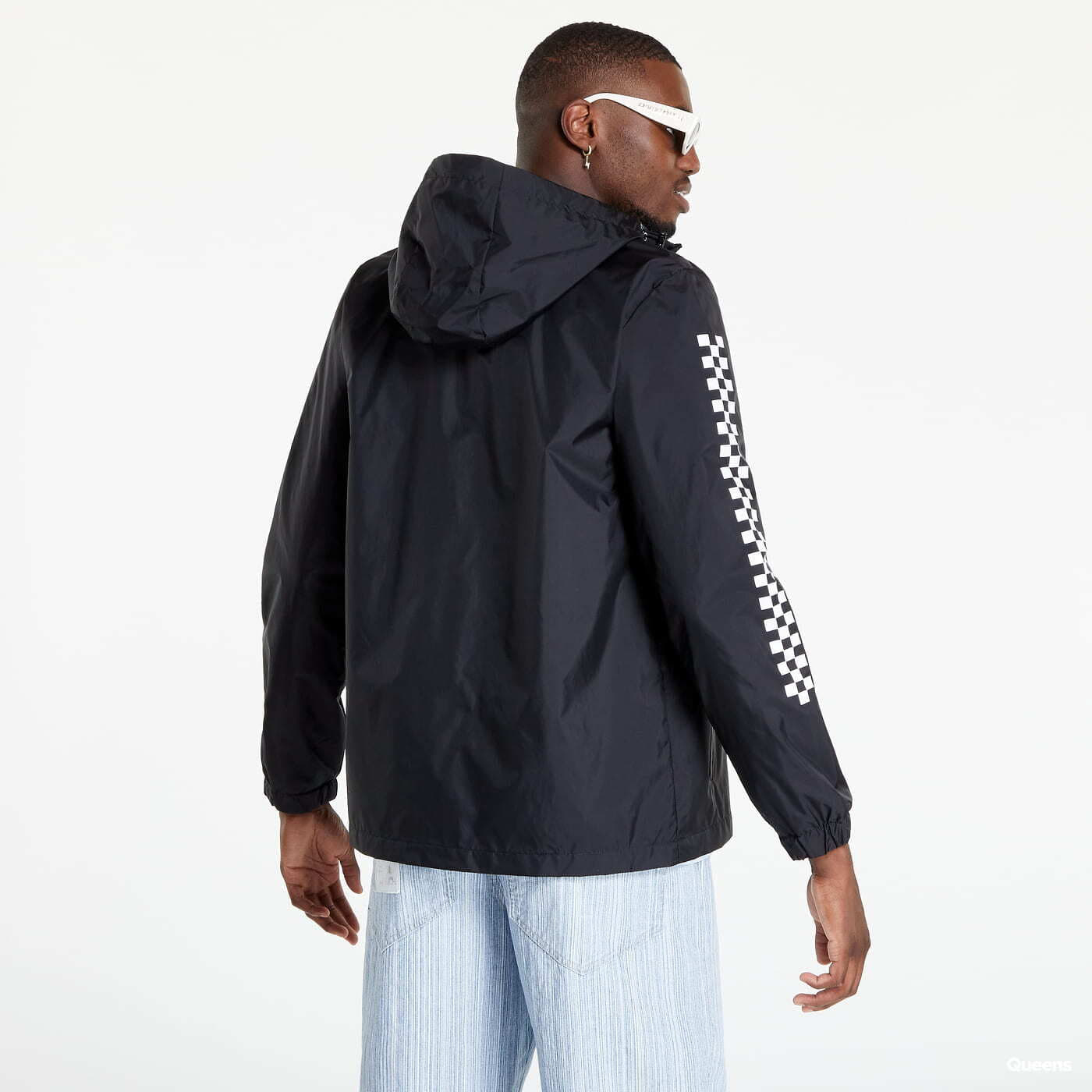 Vans garnett jacket discount