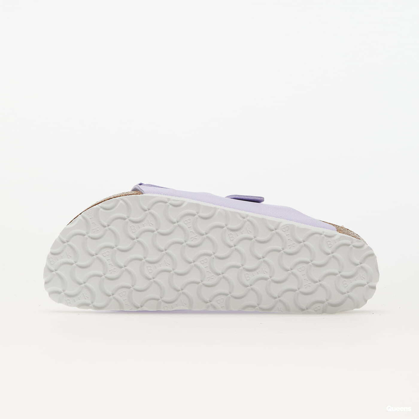 Naiste tossud ja kingad Birkenstock Arizona BS Levander Fog