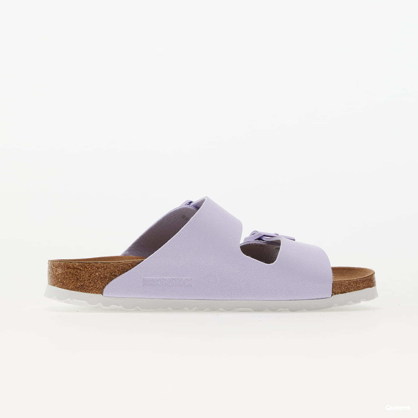 Naiste tossud ja kingad Birkenstock Arizona BS Levander Fog
