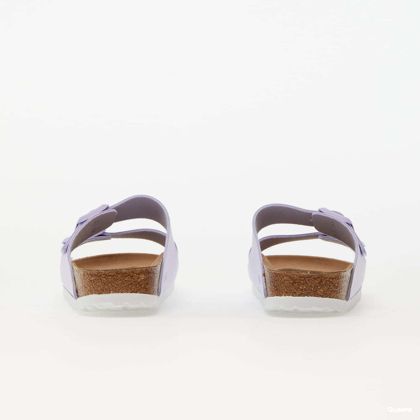 Naiste tossud ja kingad Birkenstock Arizona BS Levander Fog