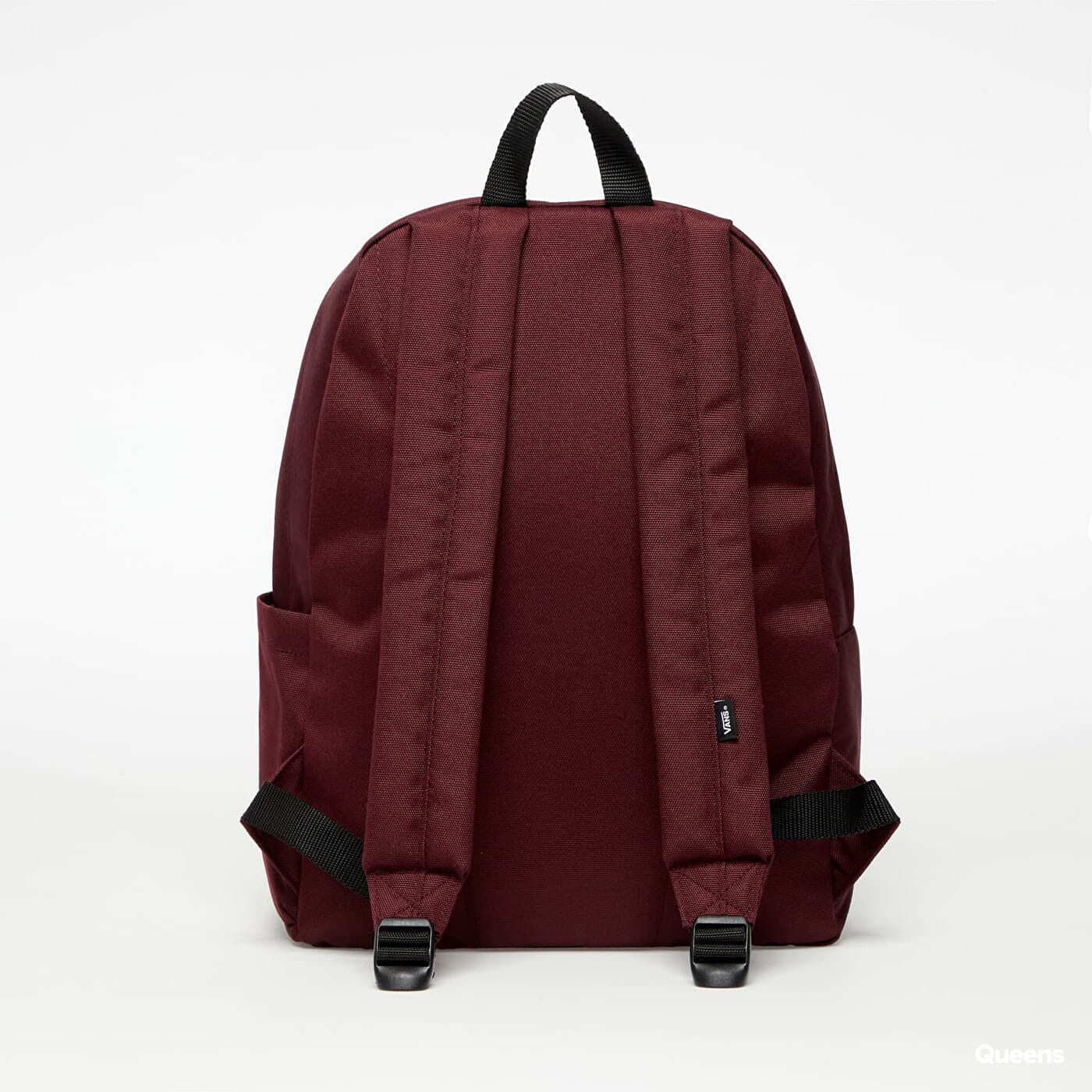 Vans bags womens red deals
