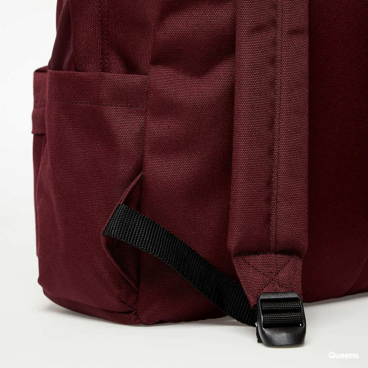 Backpacks Vans Old Skool Drop V Bag Red