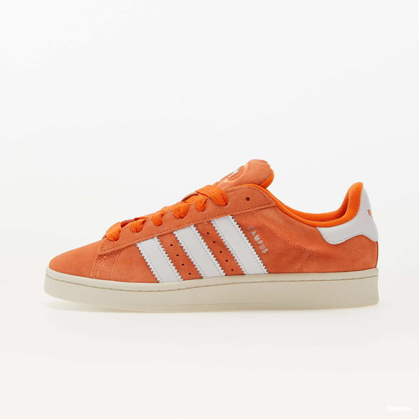 Buty męskie adidas Campus 00s Amber Tint/ Ftw White/ Off White