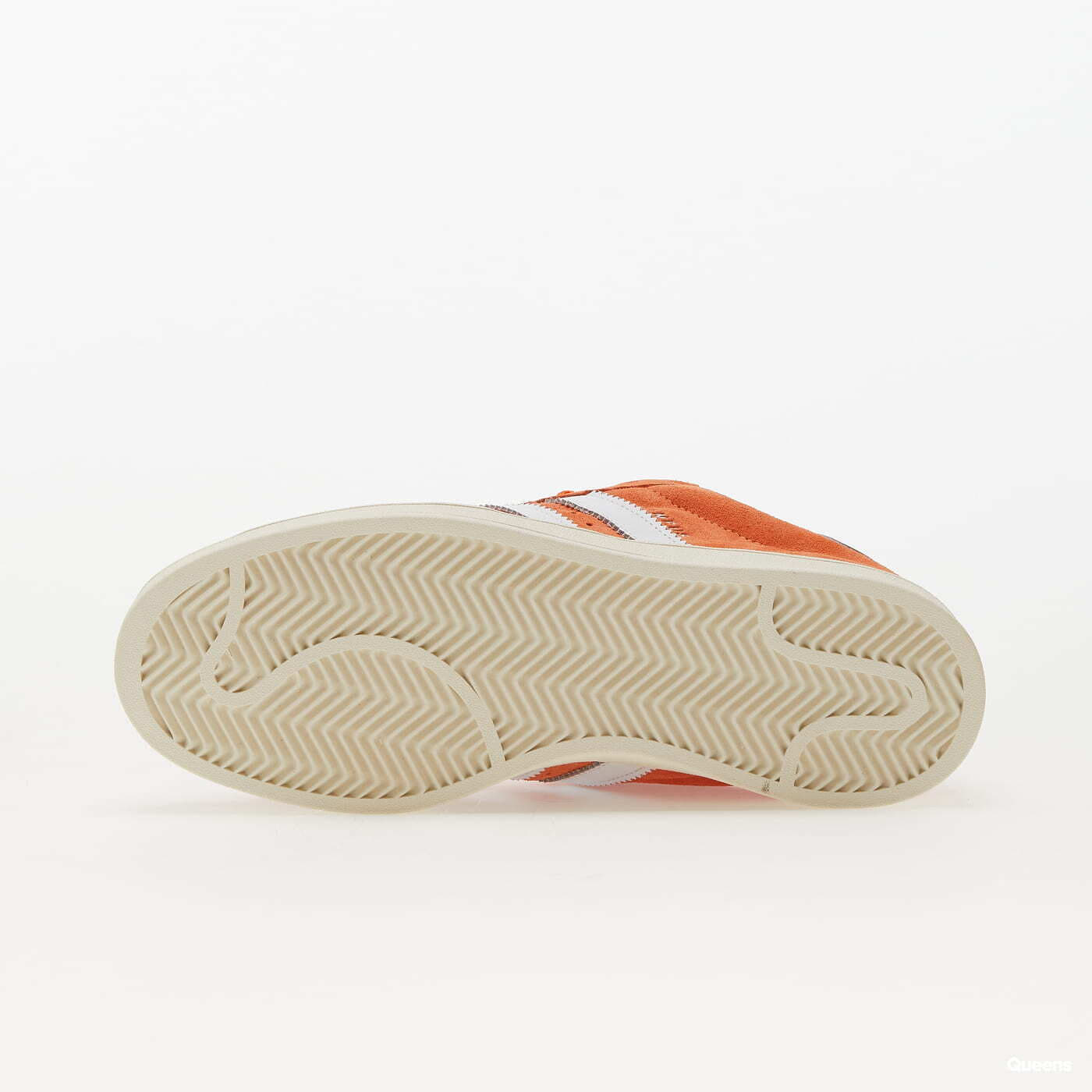 Buty męskie adidas Campus 00s Amber Tint/ Ftw White/ Off White