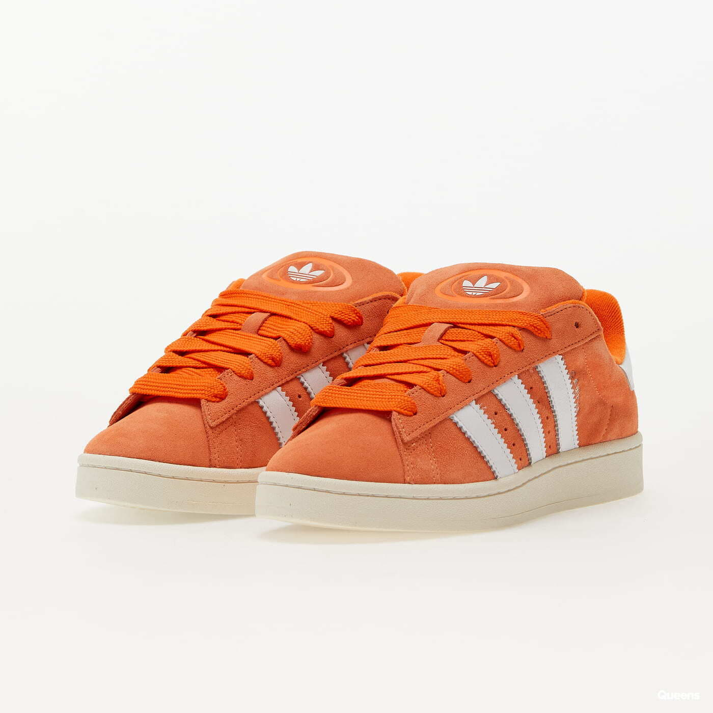 Buty męskie adidas Campus 00s Amber Tint/ Ftw White/ Off White