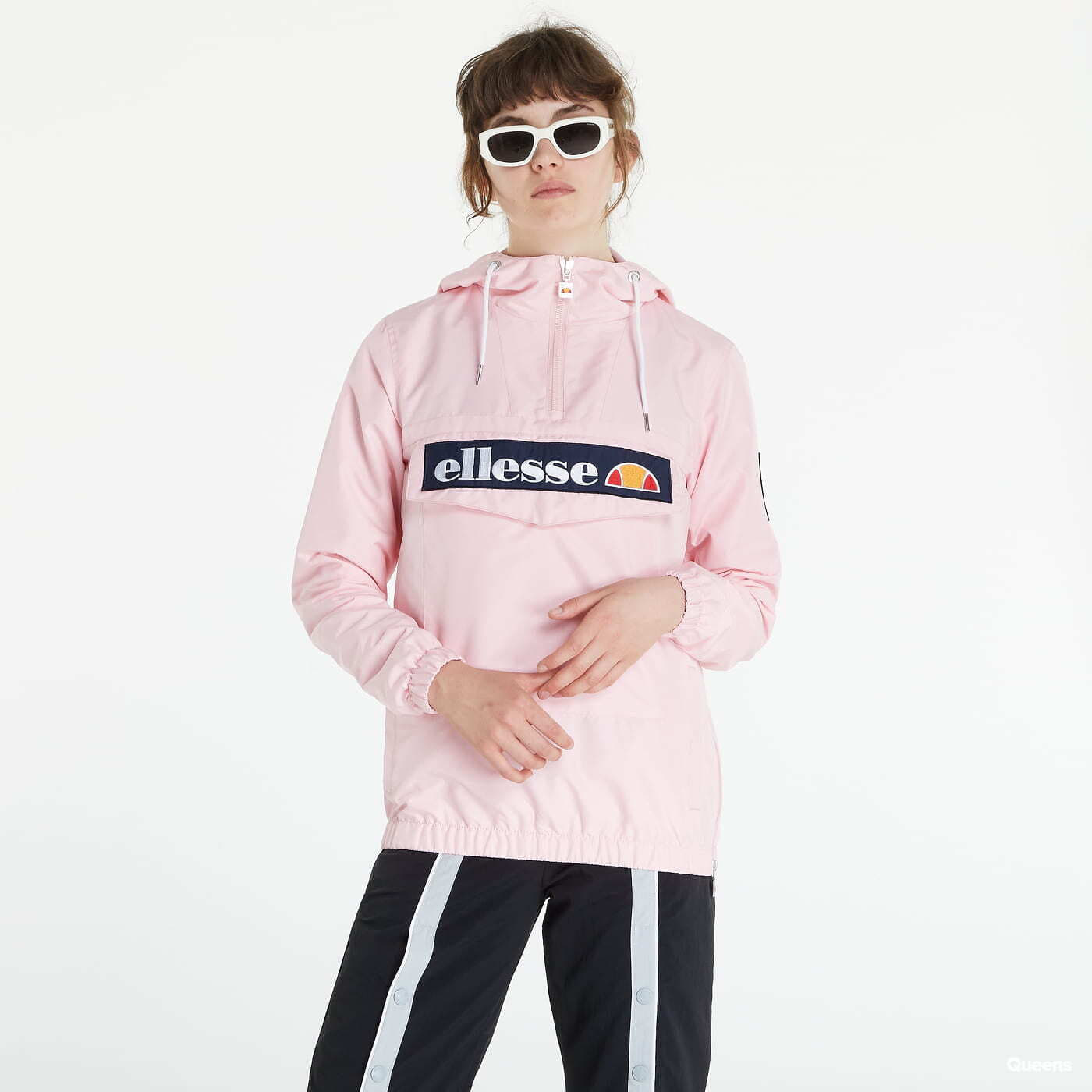 ellesse Montez OH Jacket