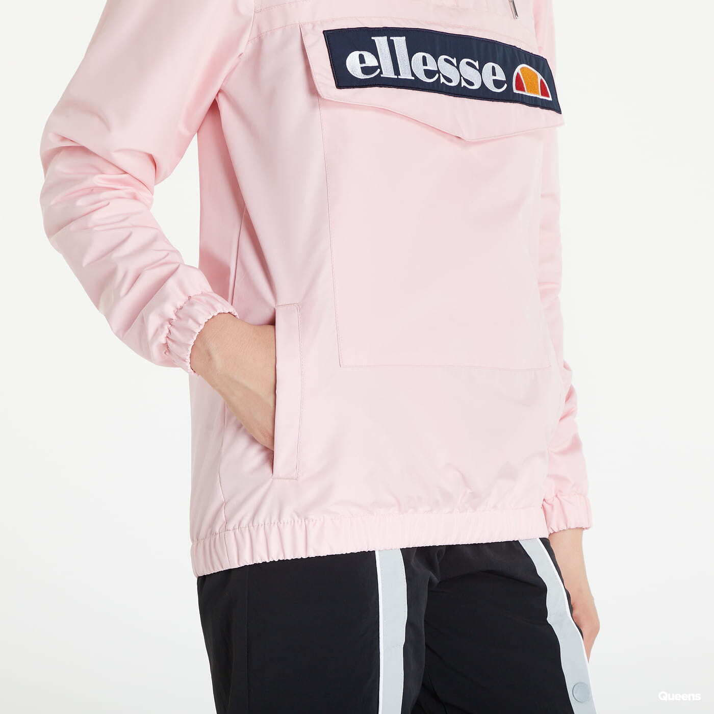 Ellesse windbreaker damen online