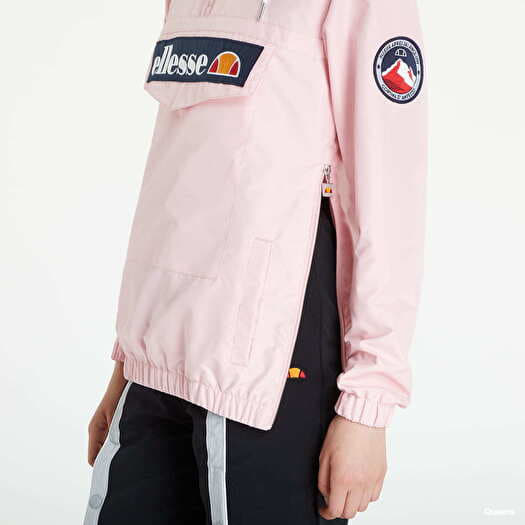 Coupe vent ellesse Montez OH Jacket