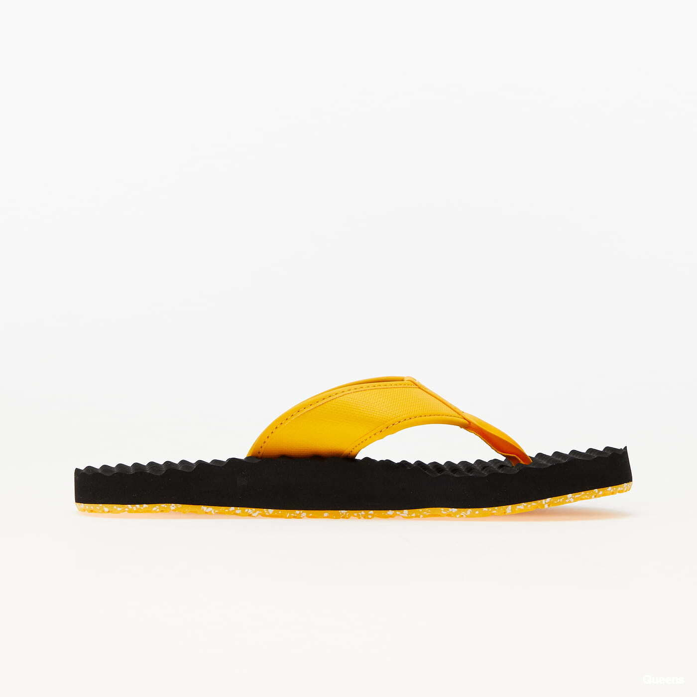 Pánské tenisky a boty The North Face M Base Camp Flip-Flop II Summit Gold/ Tnf Black